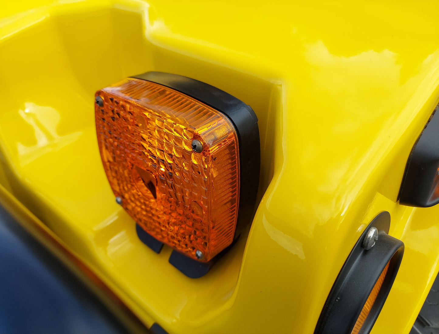 2001 HUMMER H1 OPEN TOP