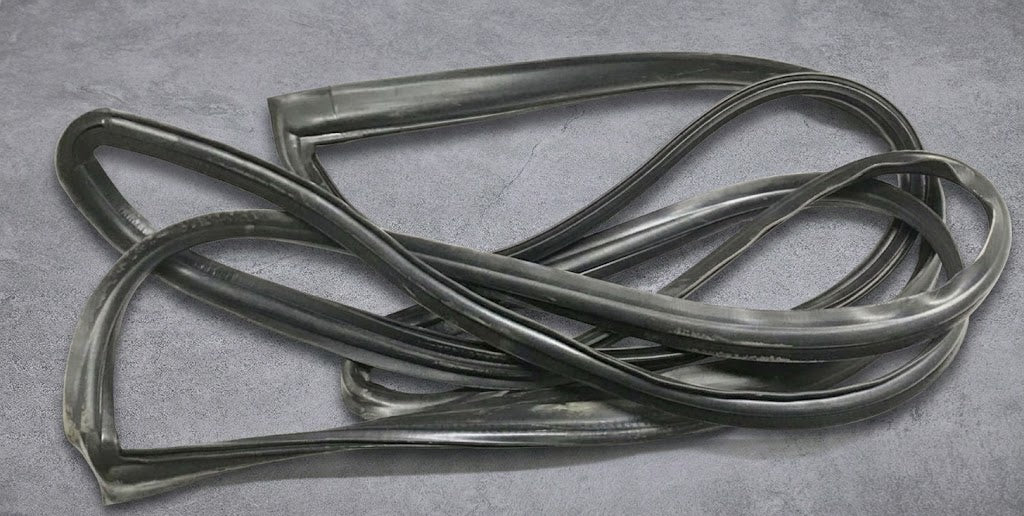 HMMWV Slantback Seal Turbo 11xx unit ONLY M1151 M1167