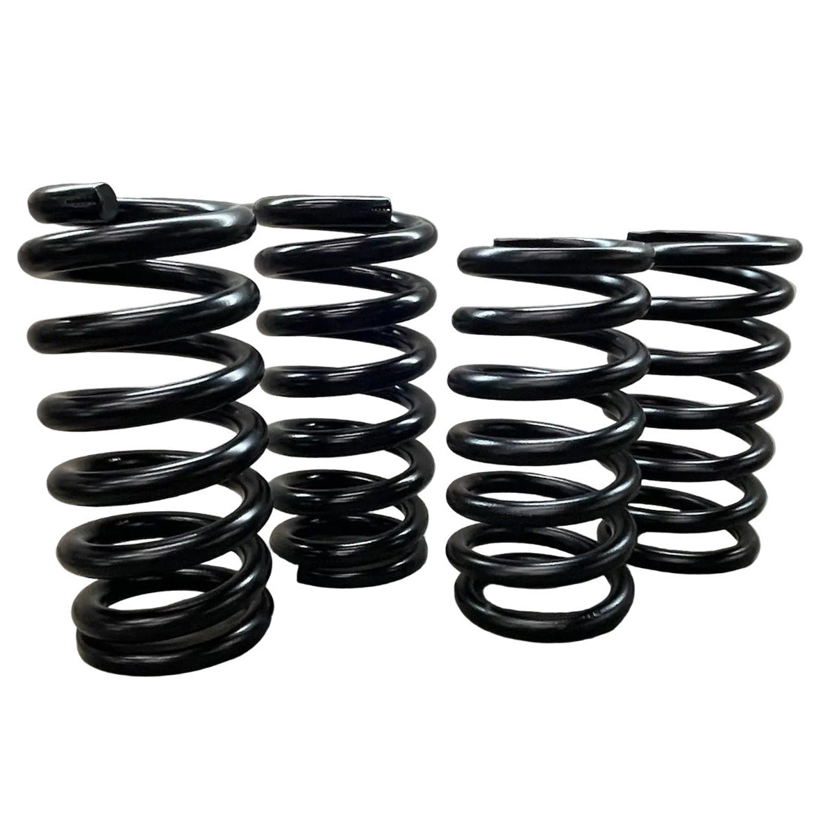 Heavy Duty A2 Spring Kit