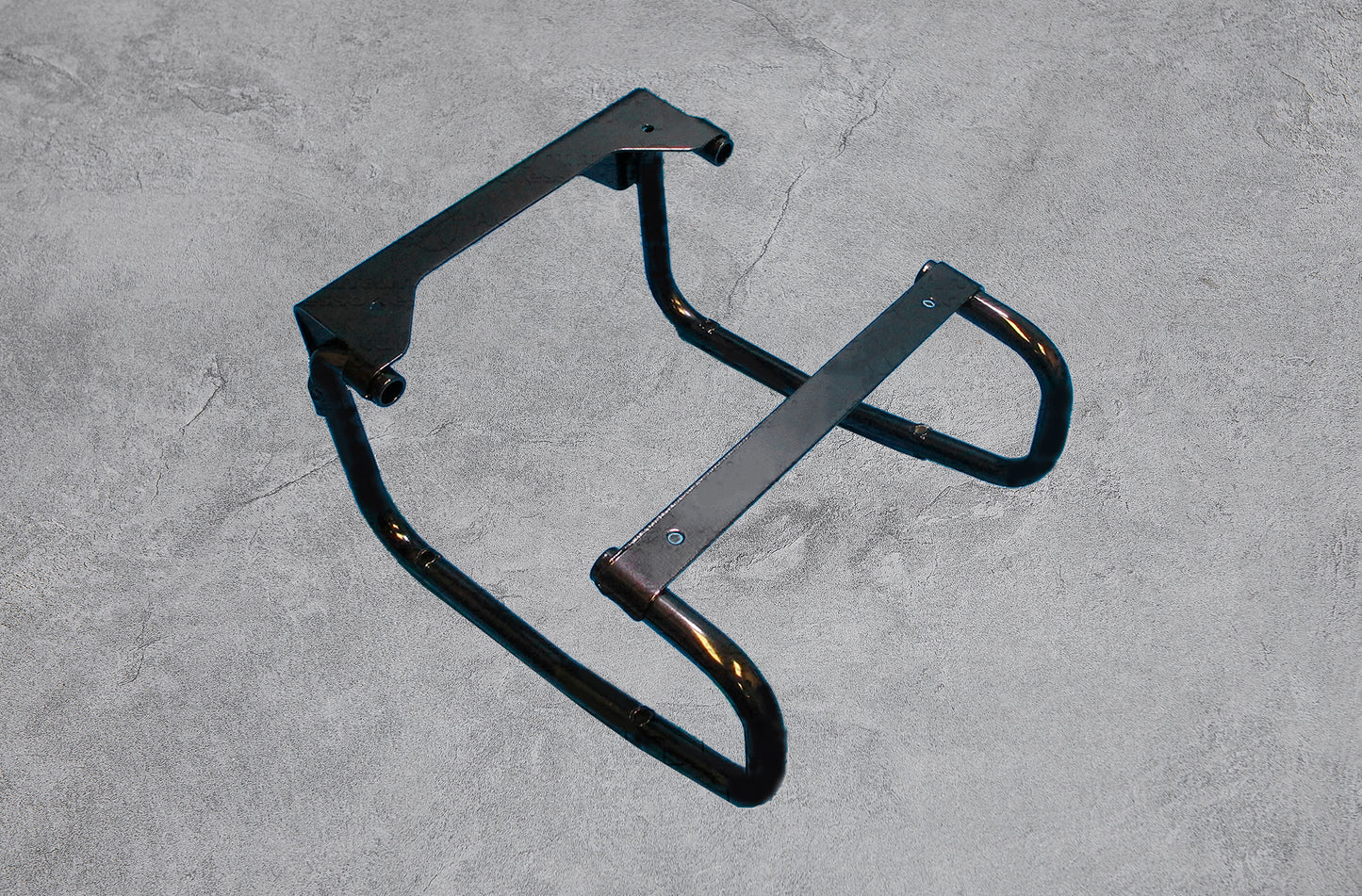 Base de siège arrière Hummer H1 / HMMWV 5939508B2