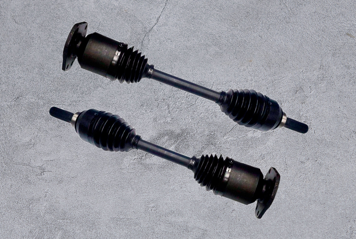 Kit demi-arbre avant HMMWV 12K / RH + LH HUMMER H1