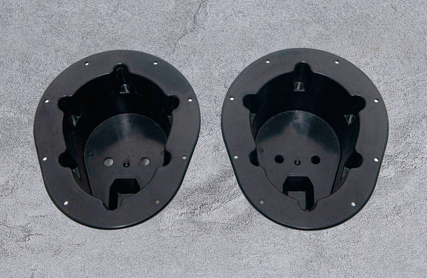HMMWV Tail Light Housing PAIR