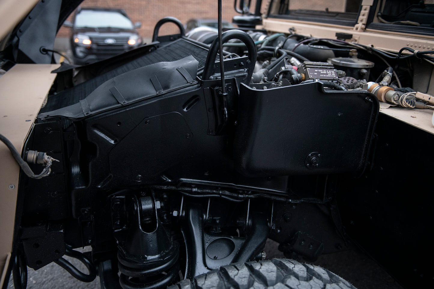 Humvee M1152