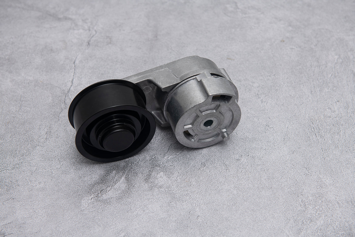 TENDEUR DE COURROIE HMMWV ; M1114 6.5L ; 12469484 600637 2920-01-491-2011