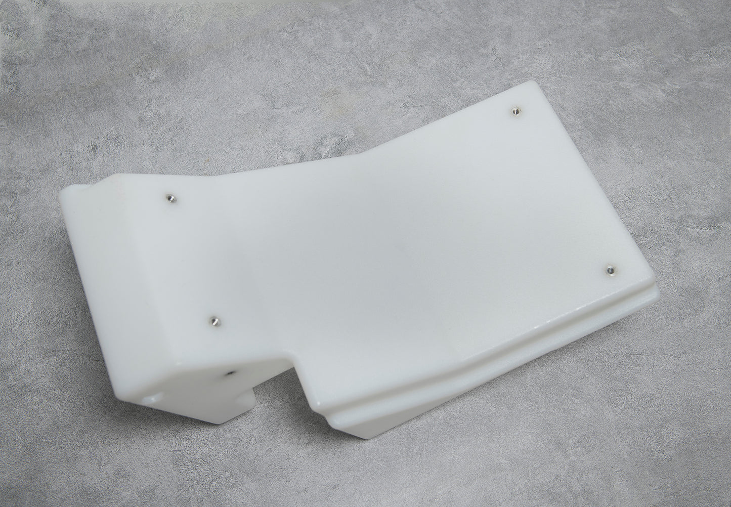 HUMMER H1 WINDSHIELD WASHER RESERVOIR TANK Fits 1999-2006 ALPHA 6010284