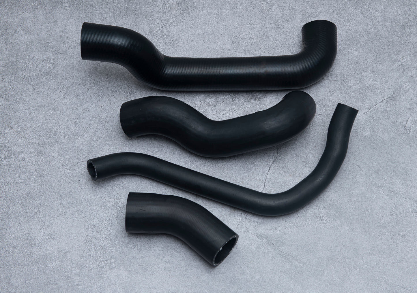 HMMWV Radiator Hose kit ECV Turbo unit ONLY