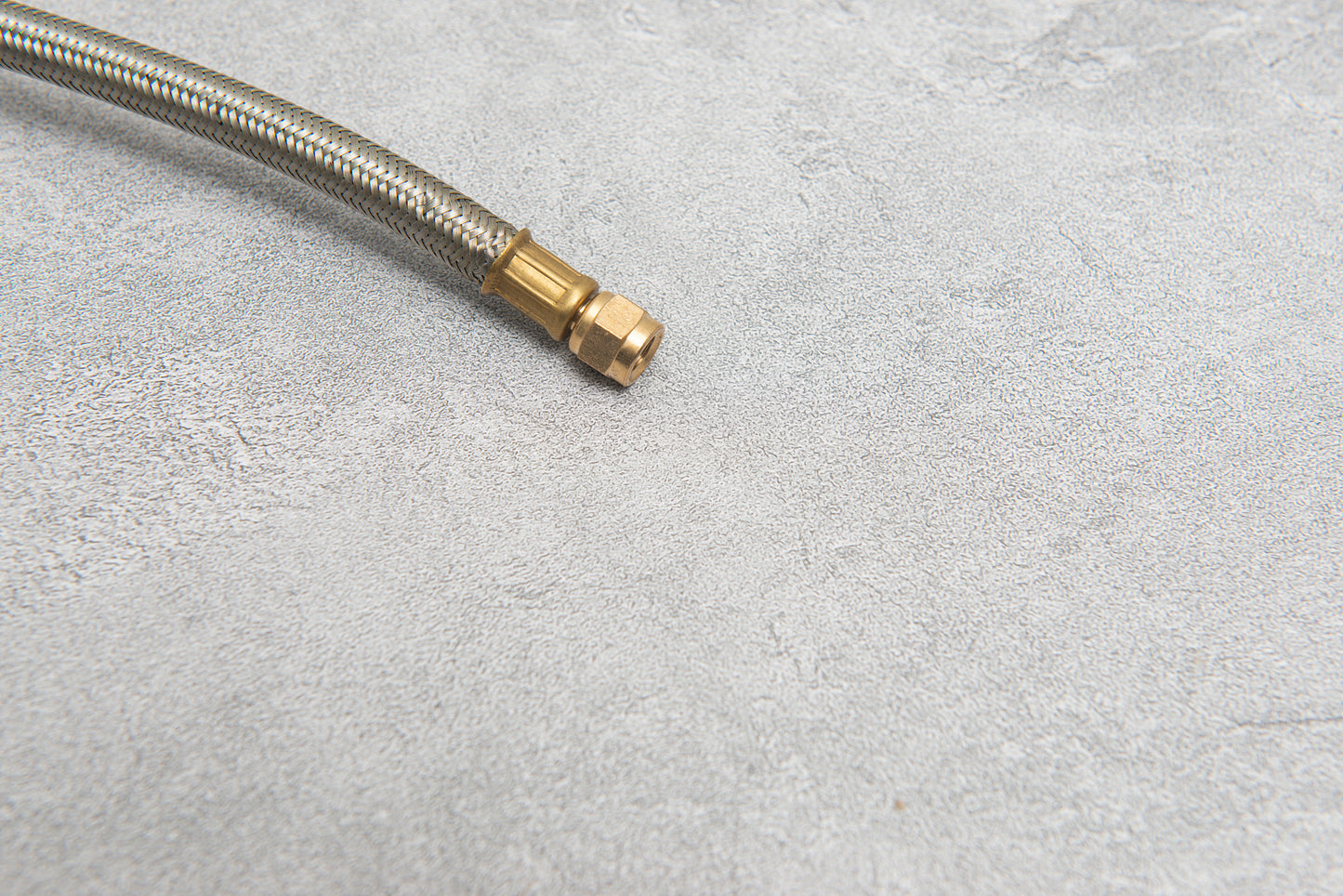 CTIS Valve + Line