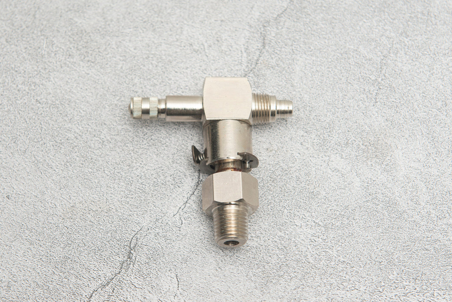 HUMMER H1 CTIS Valve ( Quick disconnect )
