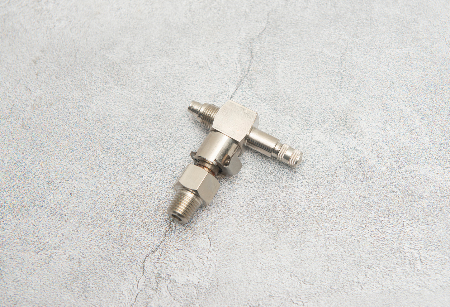 HUMMER H1 CTIS Valve ( Quick disconnect )