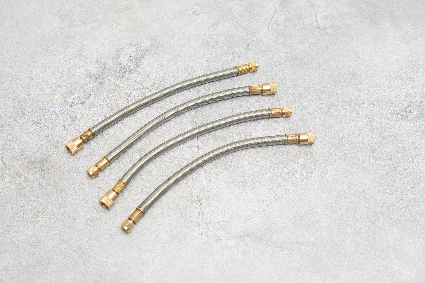 HUMMER H1 CTIS line STAINLESS(4)