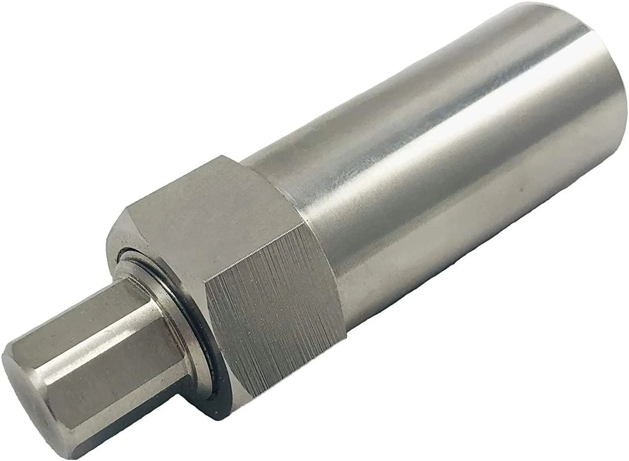 HMMWV Glow plug extractor, removal tool