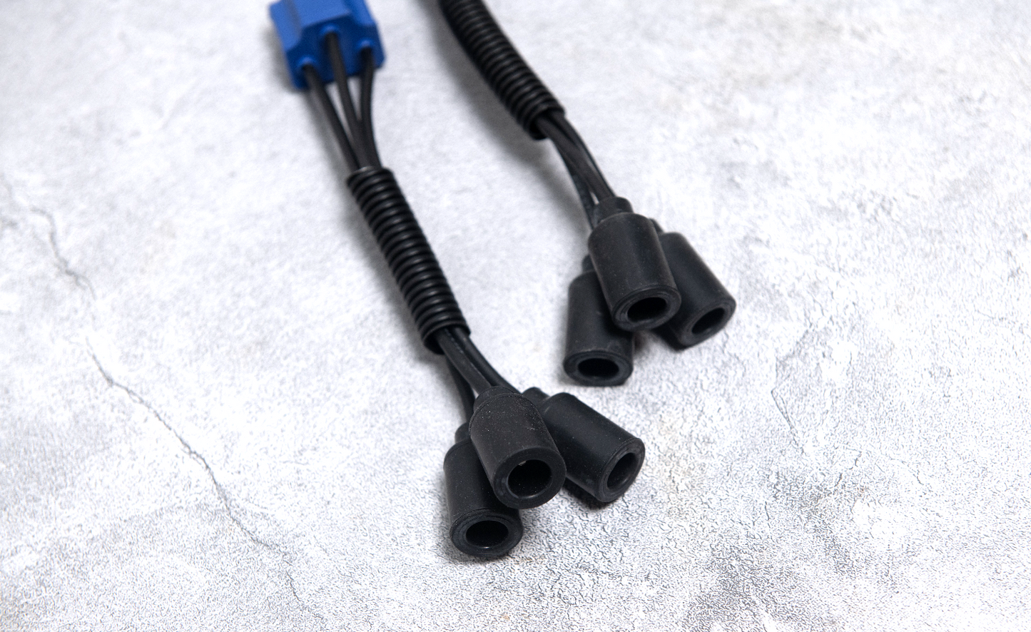Military Headlight Plug Connector H4 M35a2 bmy M35a3 M35 M923 HUMVEE LMTV