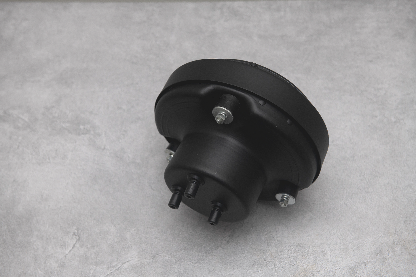 PHARES LED HMMWV ASSEMBLAGE NOIR Hummer H1 - PAIRE
