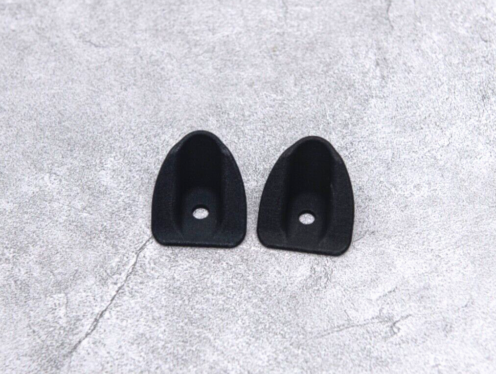Hummer H1 Dash Grommet Kit 7 pcs