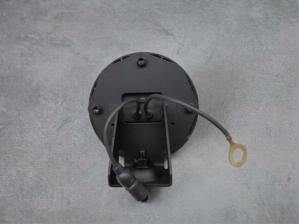 HMMWV Black Out Light LED