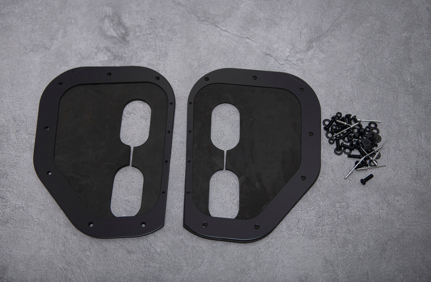 HMMWV ECV hood seal HUMMER H1