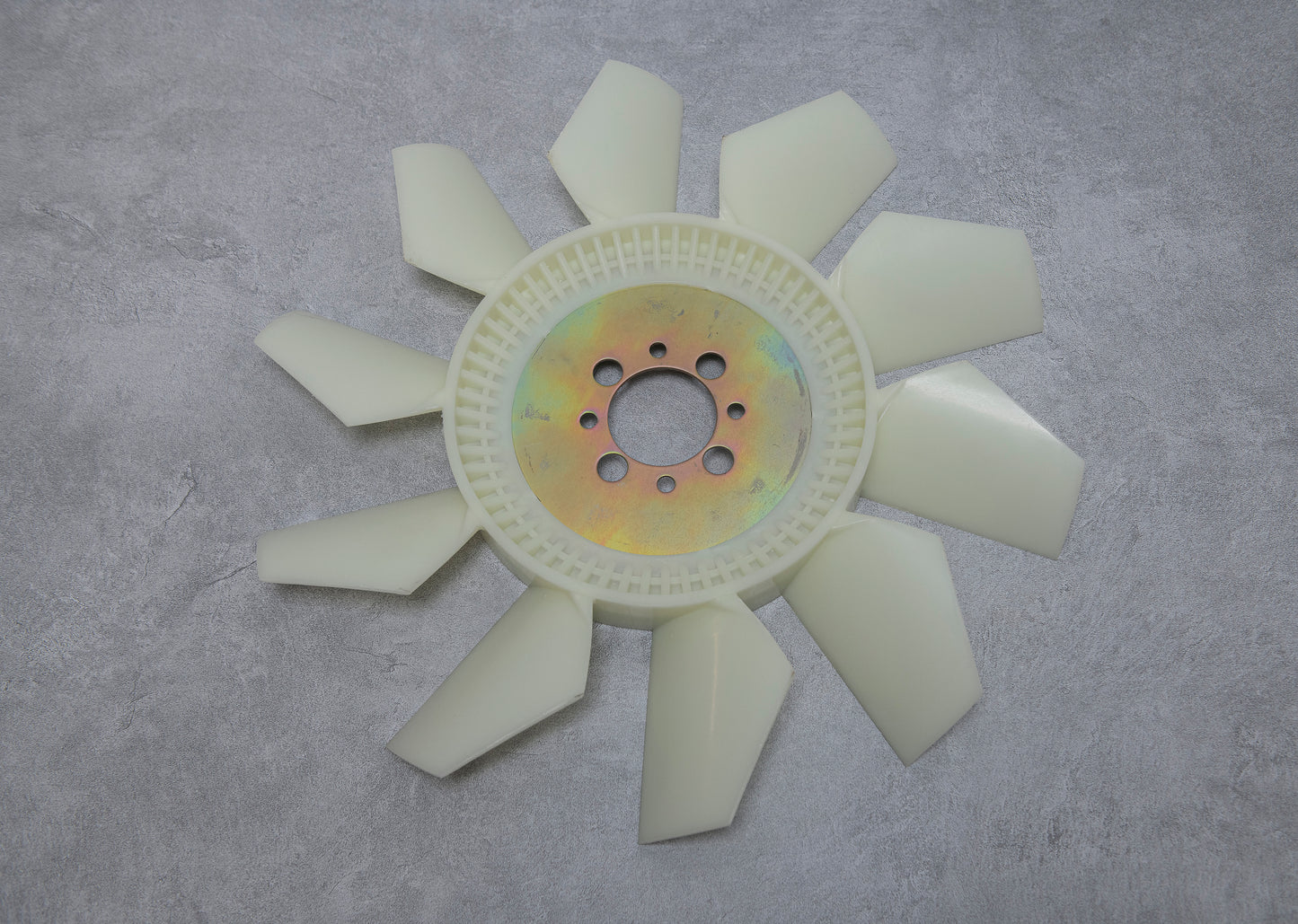 Pale de ventilateur HMMWV (A2) 12460252 Hummer H1