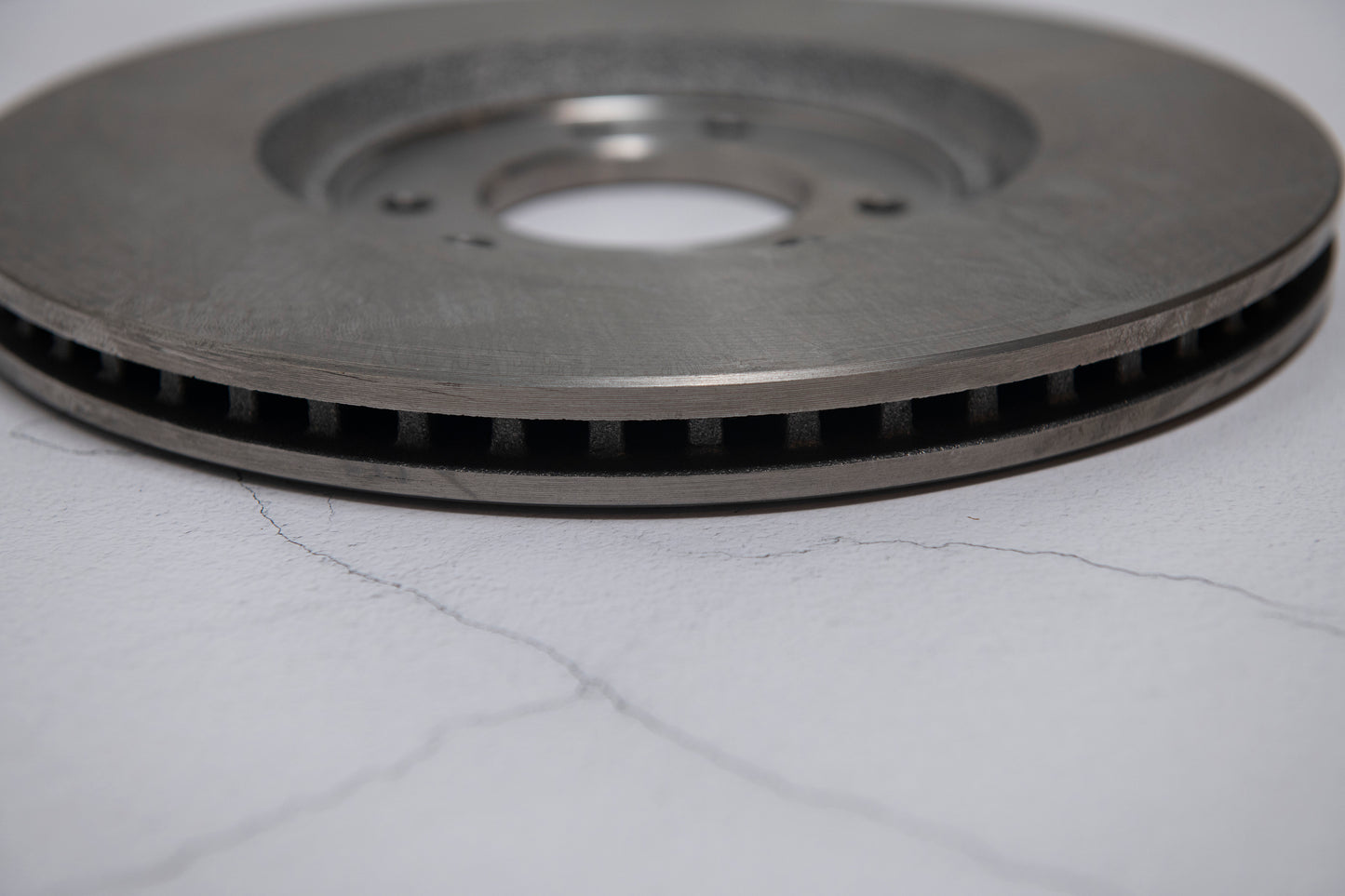 HMMWV 12K ECV Brake rotor 6034965 2530015670893 Z-160-9535