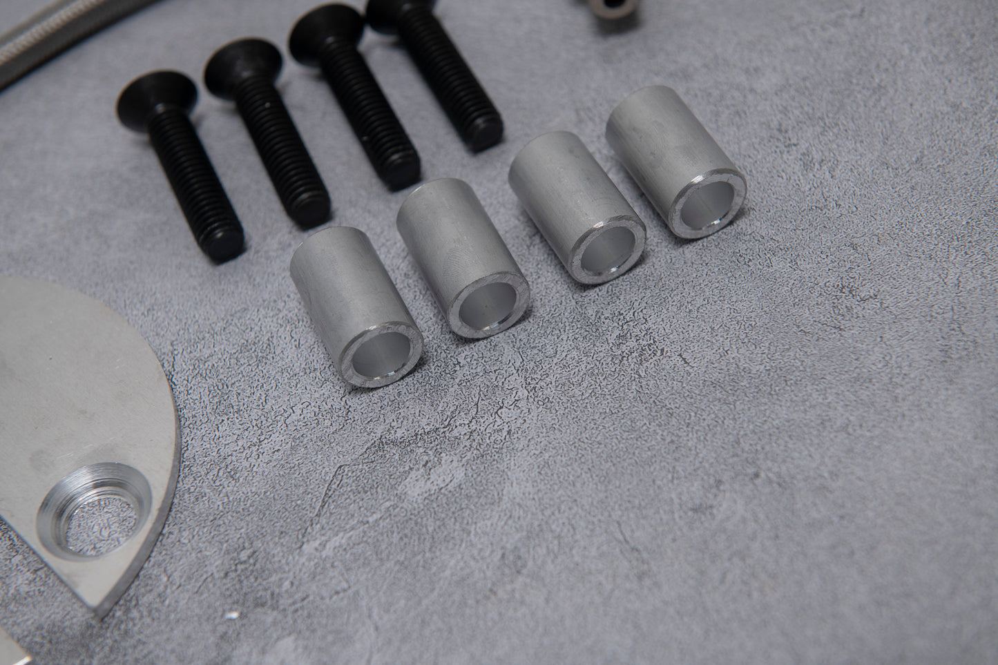 Kit CTIS pour Hummer H1 (4)