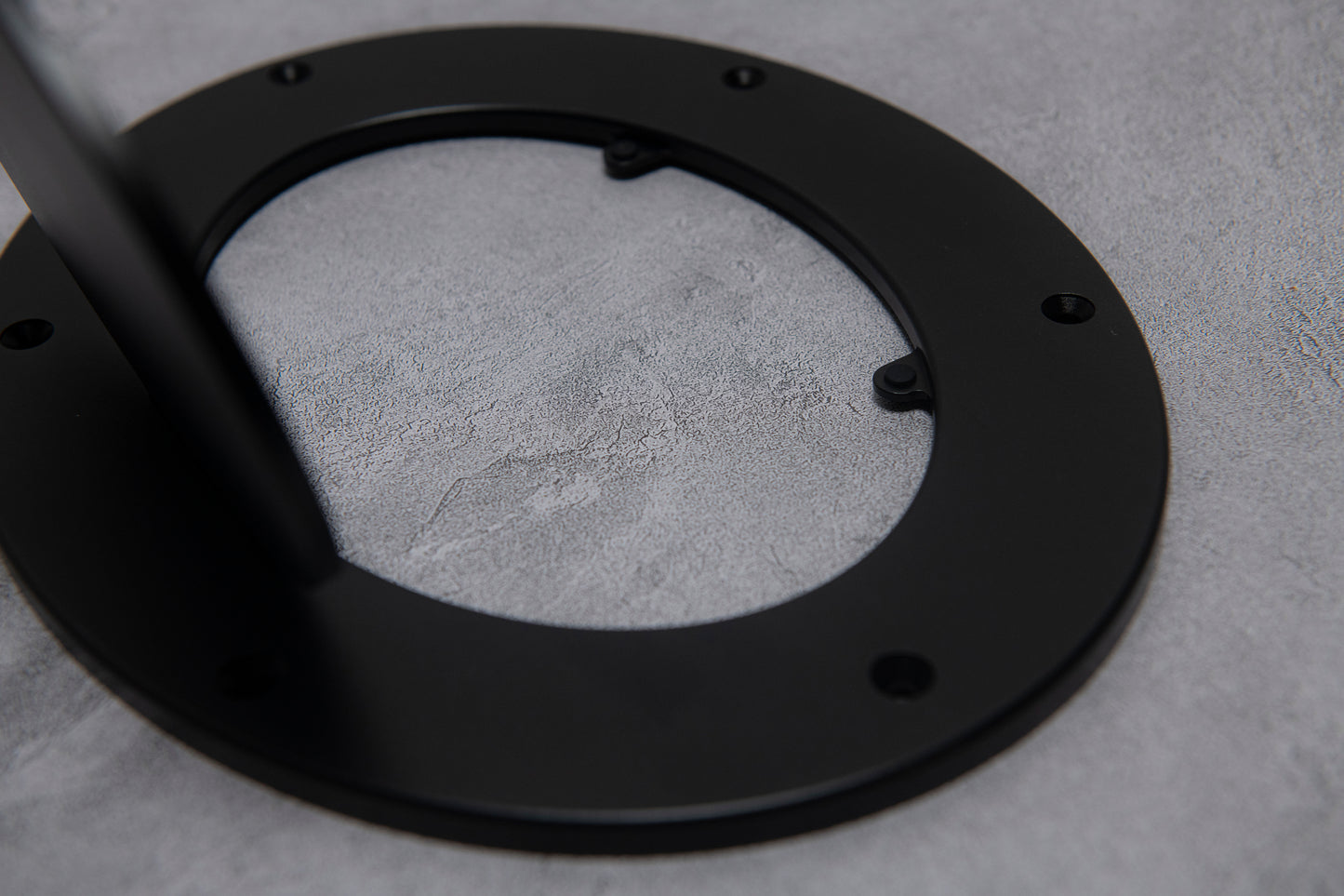 Porte de carburant verrouillable pour Hummer H1