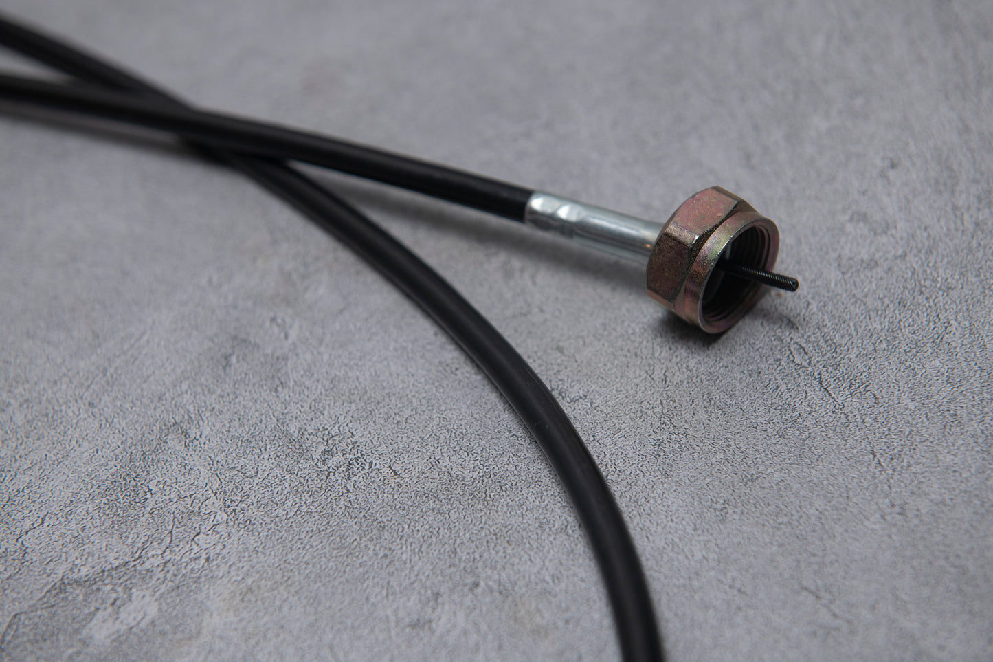 HMMWV Speedometer cable 84 6680-01-191-8783 12338428 5578589