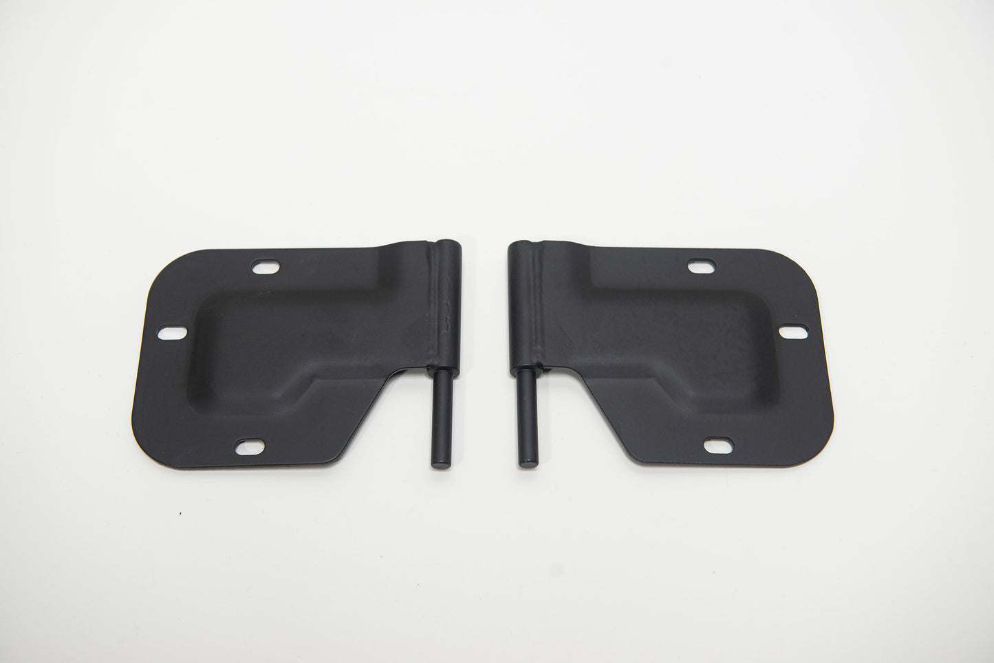 Ensemble de charnières de porte HMMWV (4) X-door