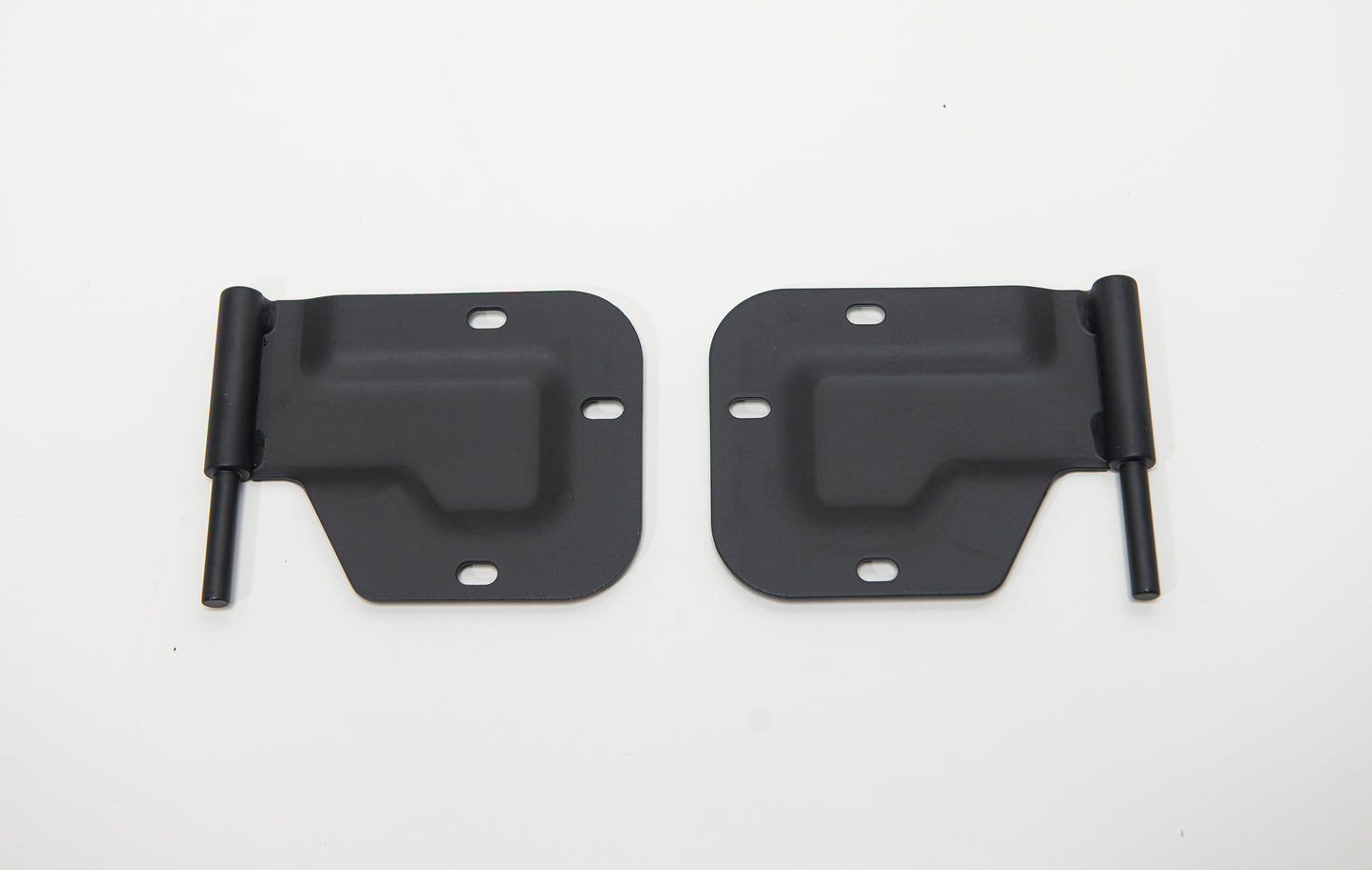 Ensemble de charnières de porte HMMWV (4) X-door