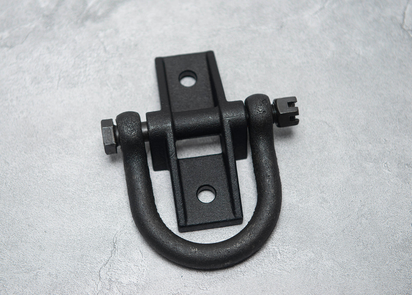 HMMWV Shackle with Base