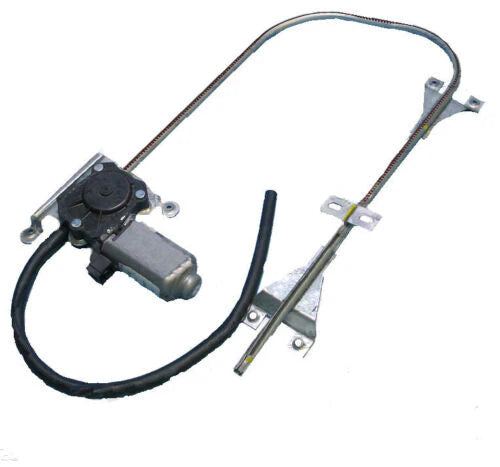 Hummer H1 Window Regulator RH (Passenger)