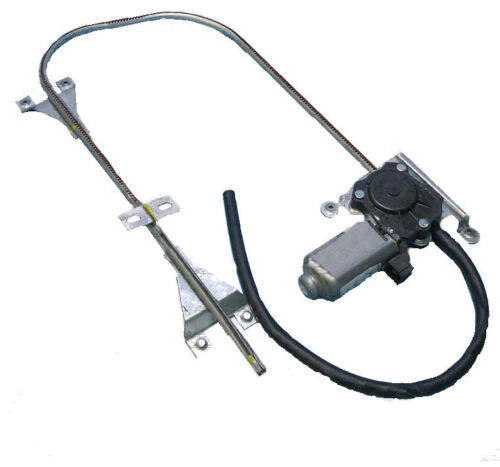 Lève-vitre gauche (conducteur) Hummer H1 6002870