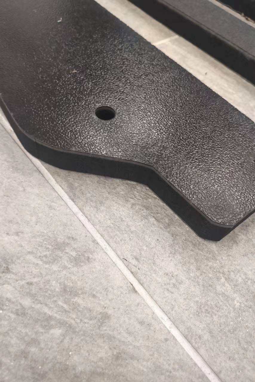 Coussin insonorisant pour Humvee H1 Hummer