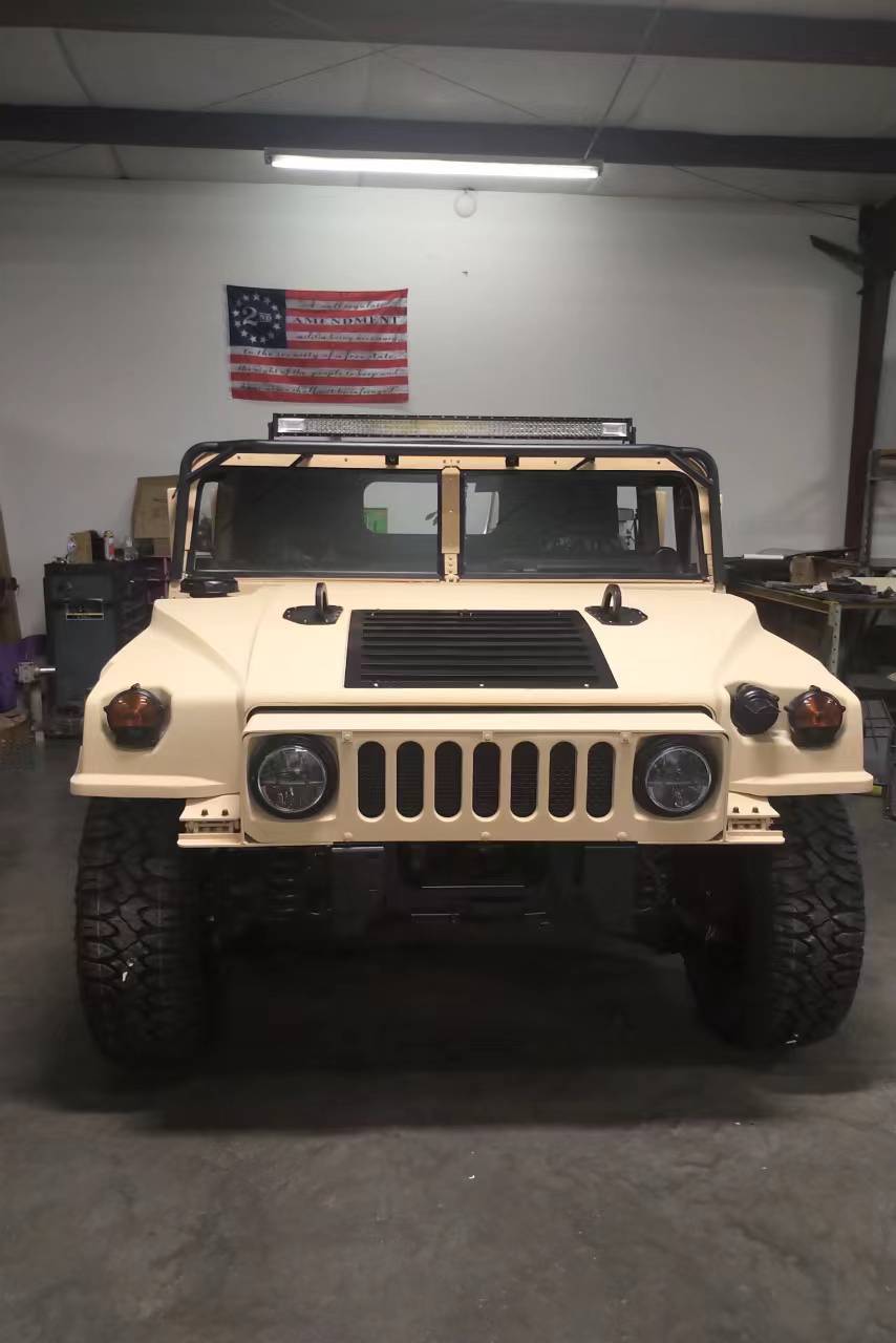 Heavy Duty LIGHT BAR