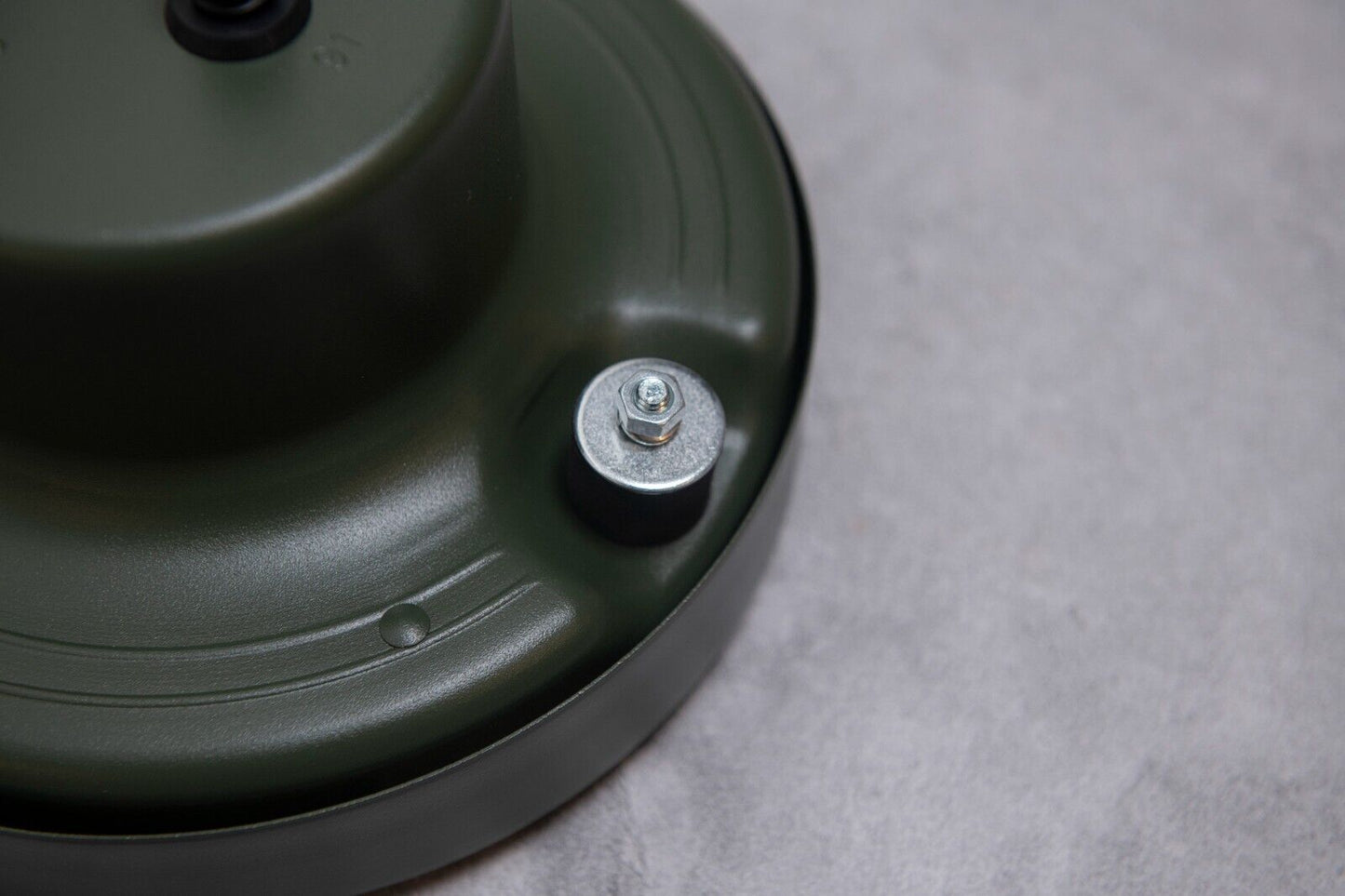 Headlight bucket (Single)- Hummer H1 / HMMWV