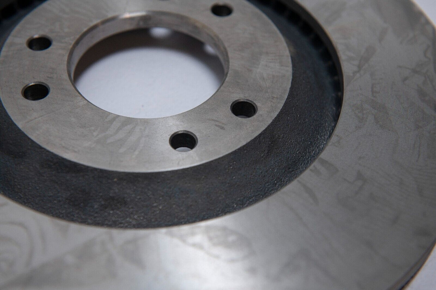 Étrier de frein à 4 pistons HMMWV Hummer H1 Paire 6040401, 2530-01-565-9660