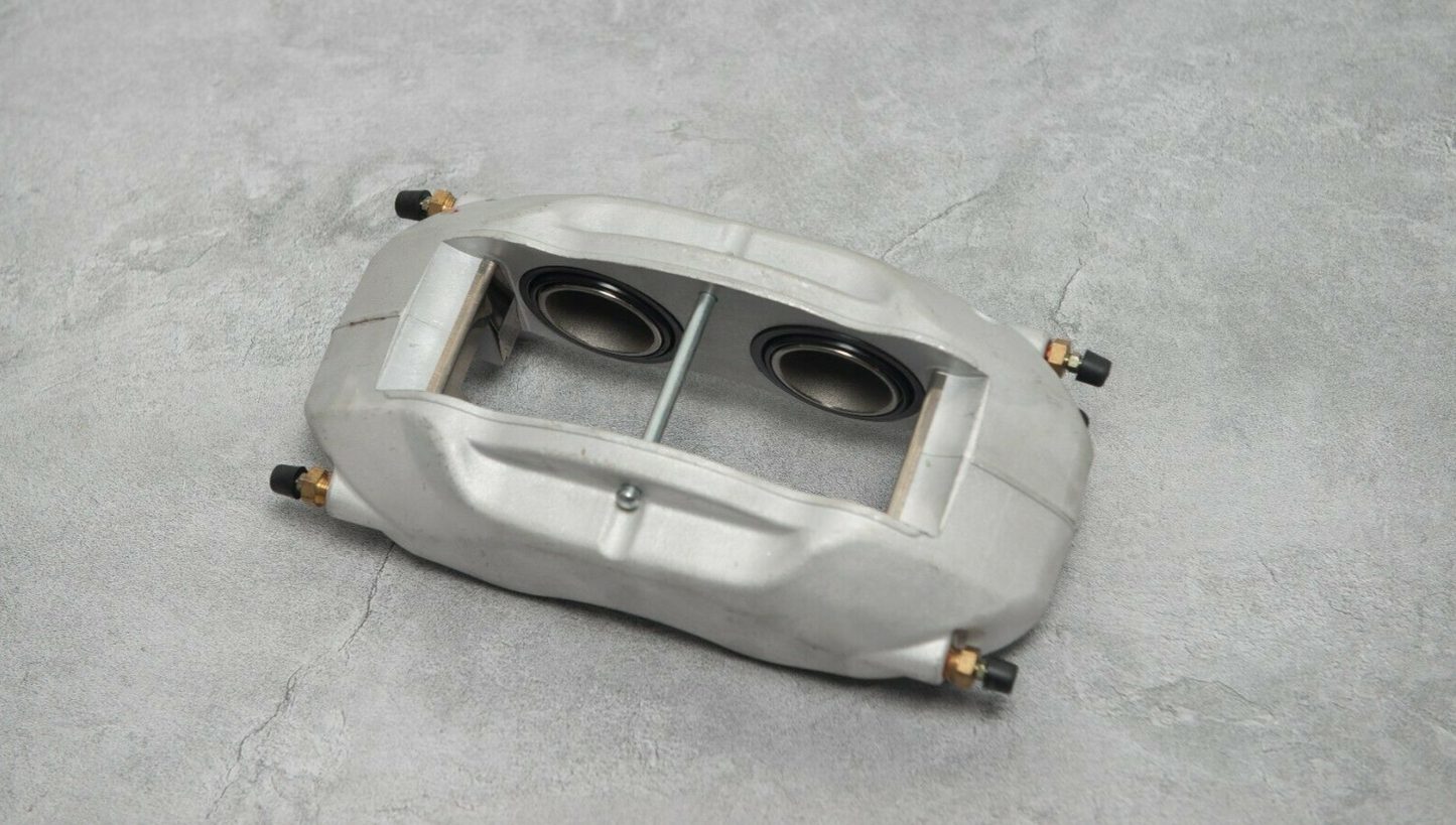 Étrier de frein à 4 pistons HMMWV Hummer H1 Paire 6040401, 2530-01-565-9660