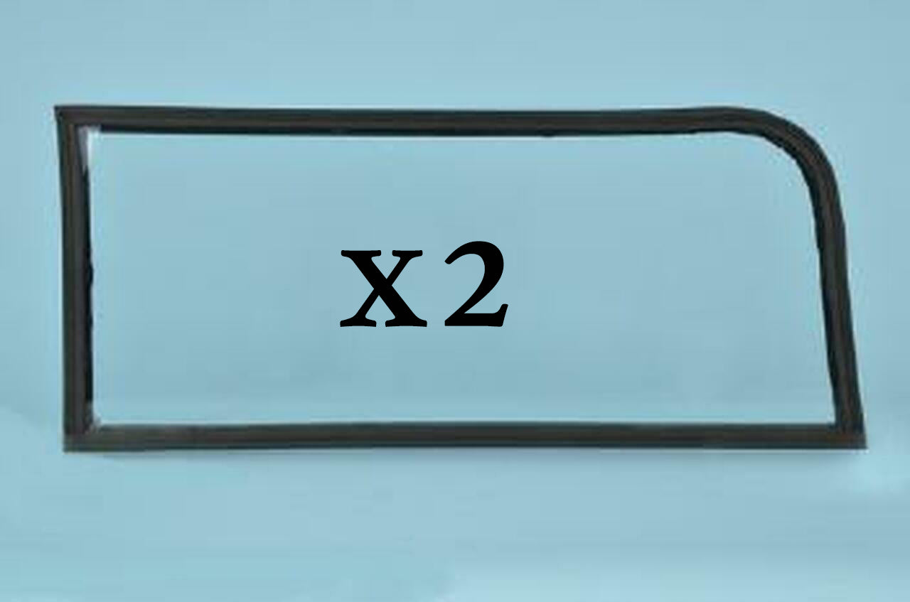 HMMWV WINDSHIELD SEAL (LH OR RH) Hummer H1