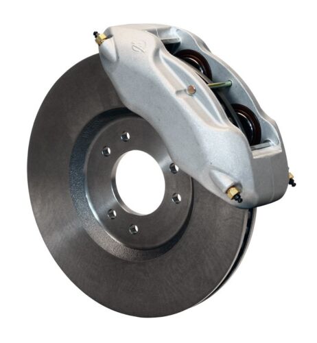 Étrier de frein à 4 pistons HMMWV Hummer H1 Paire 6040401, 2530-01-565-9660