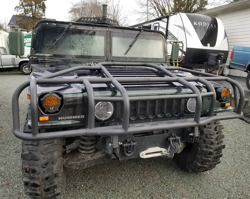HMMWV TURN SIGNAL LIGHT KIT W REVERSE LIGHT – USC Industry