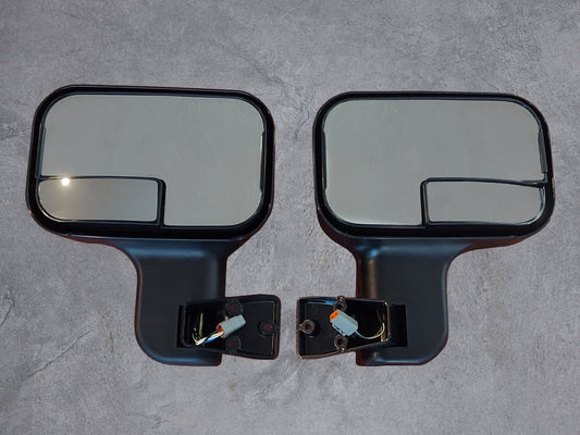 Hummer H1 Alpha mirror OEM