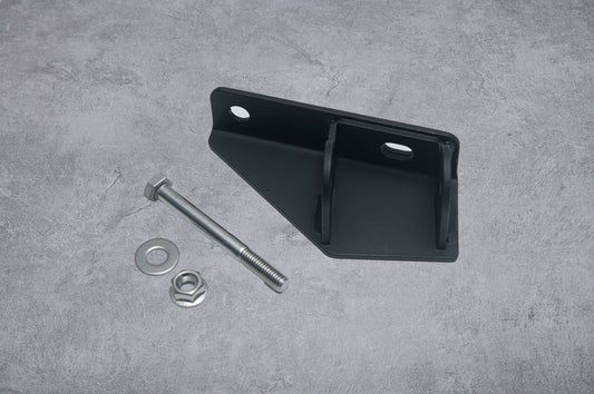 HMMWV Snorkel Extension Windshield bracket