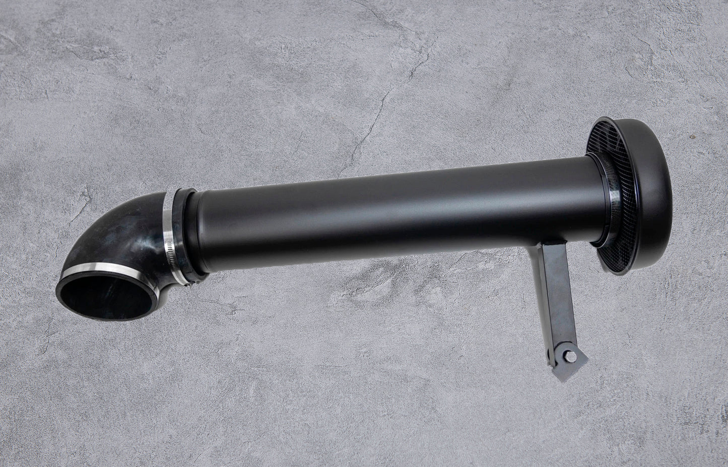 HMMWV air Intake Snorkel Deep Water Fording kit