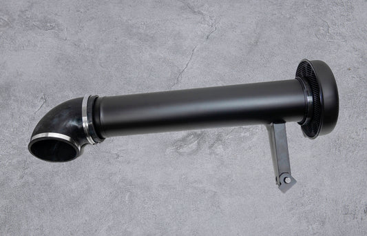 HMMWV air Intake Snorkel Deep Water Fording kit