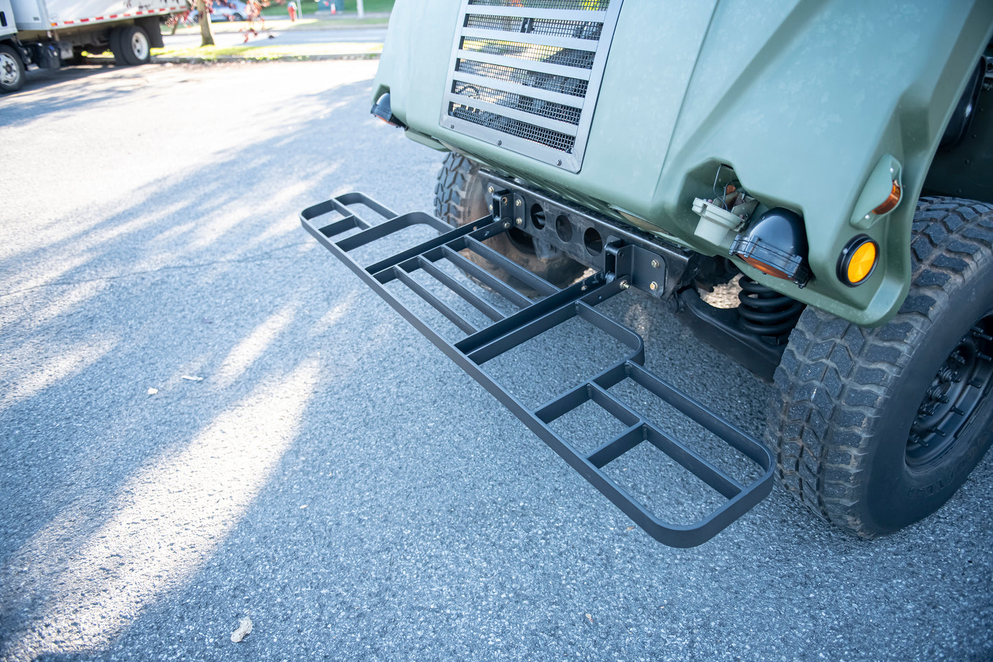 HMMWV M998 - EUROPE0201