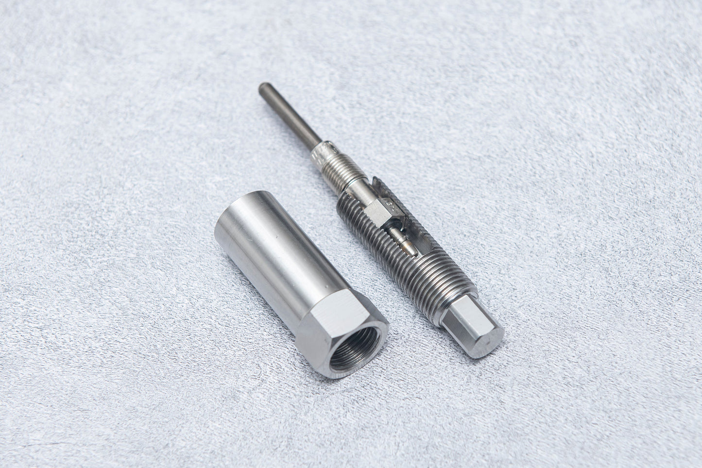 HMMWV Glow Plug removal tool extractor Humvee – USC Industry