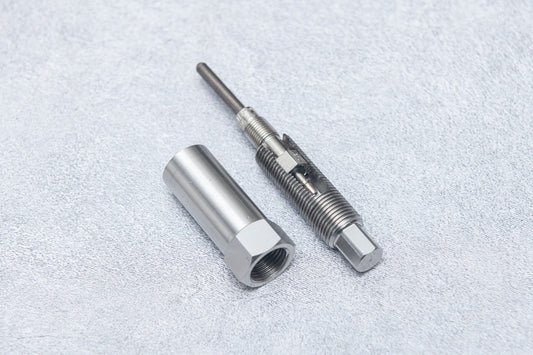 HMMWV Glow Plug removal tool extractor Humvee