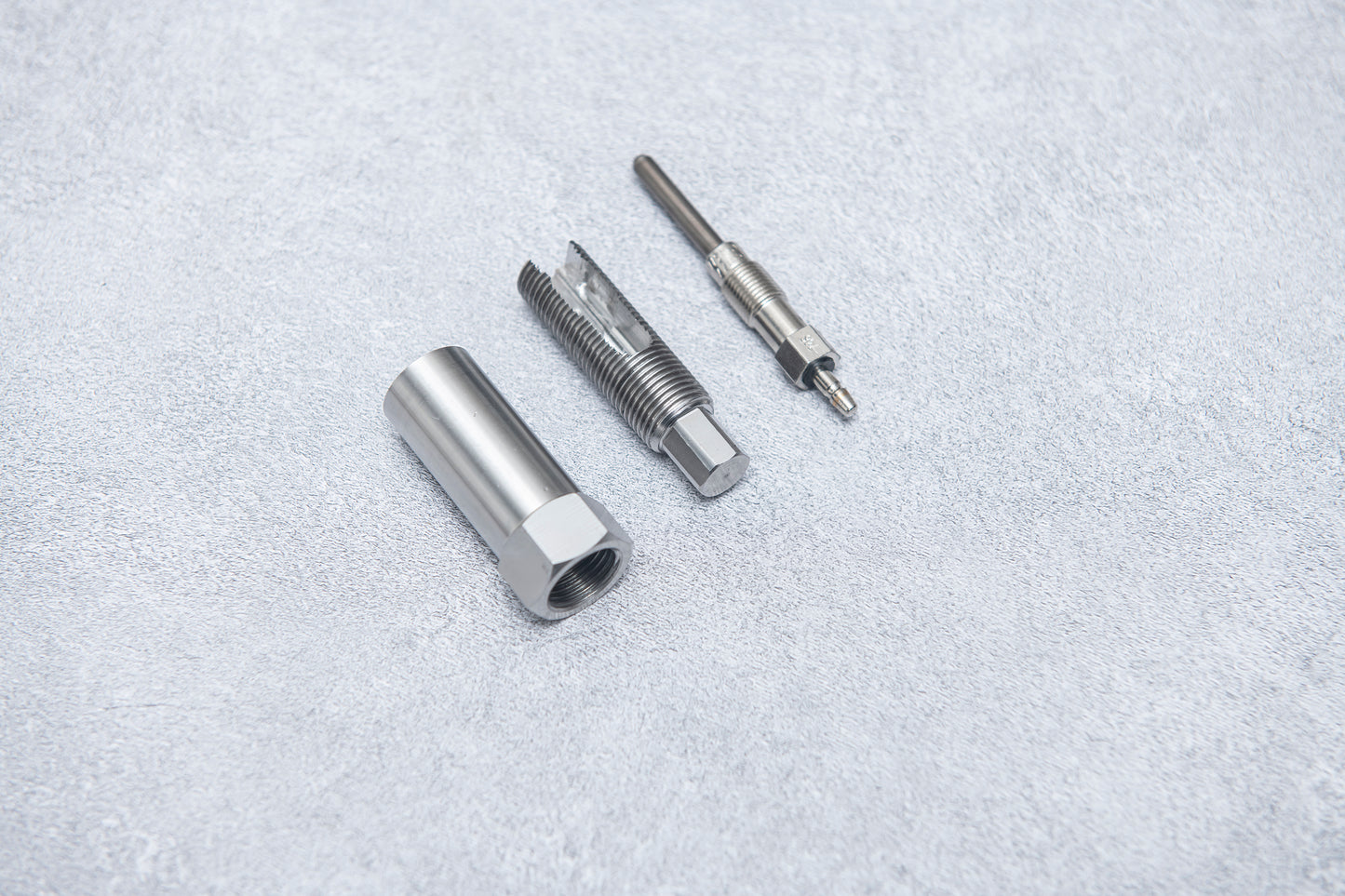 HMMWV Glow Plug removal tool extractor Humvee