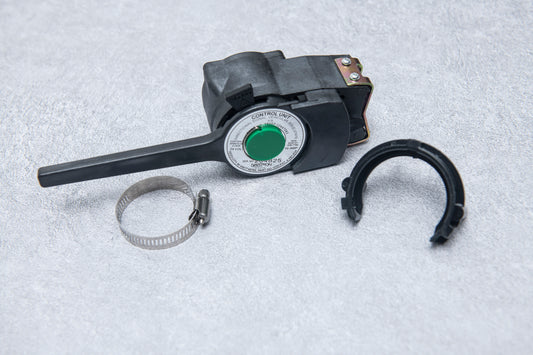 HMMWV Turn Signal Switch Canceling Ring 57K3222