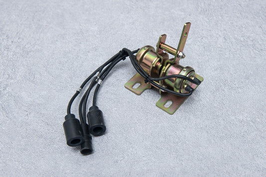 HMMWV Brake Light Switch (Dual Lever) Humvee M998 2540-01-410-8789 12460230