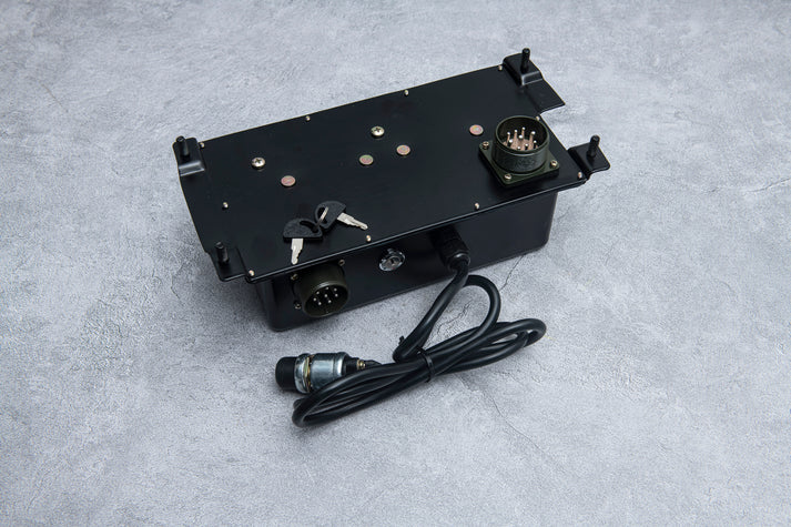 HMMWV Glow Plug Controller Protective Control Box Humvee – USC Industry