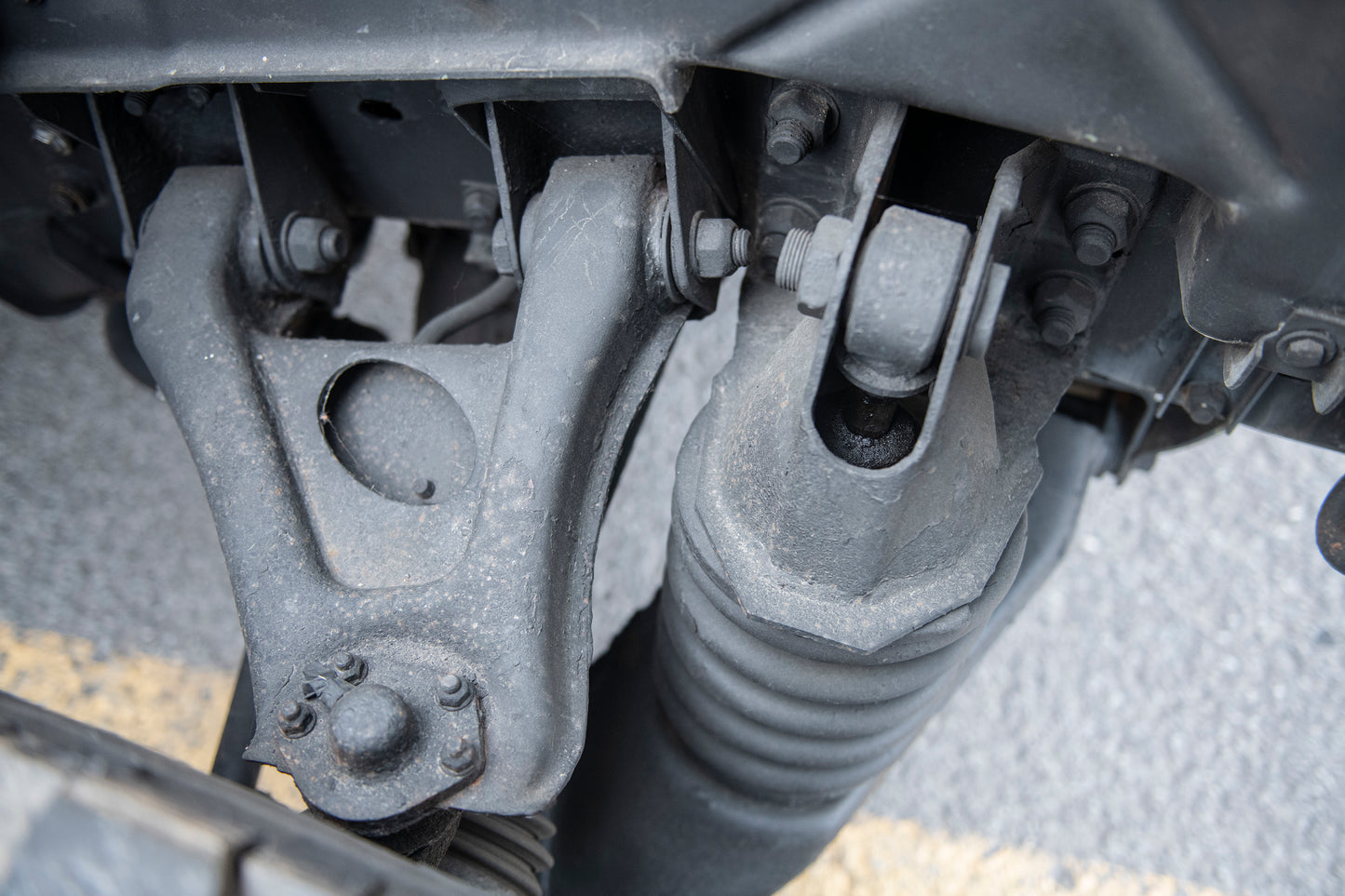 HMMWV M998 - EUROPEWGNY
